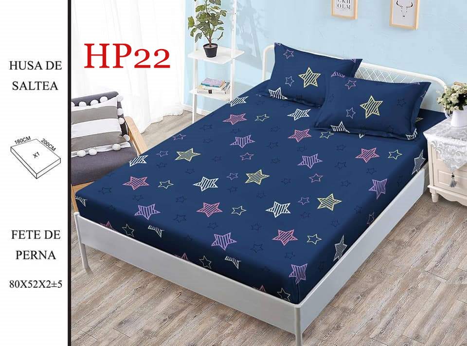 Husa pentru saltea FINET cod-HP22 2