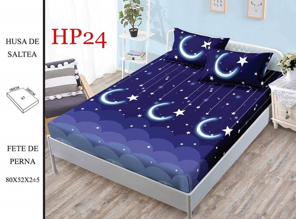 Husa pentru saltea FINET cod-HP24 1