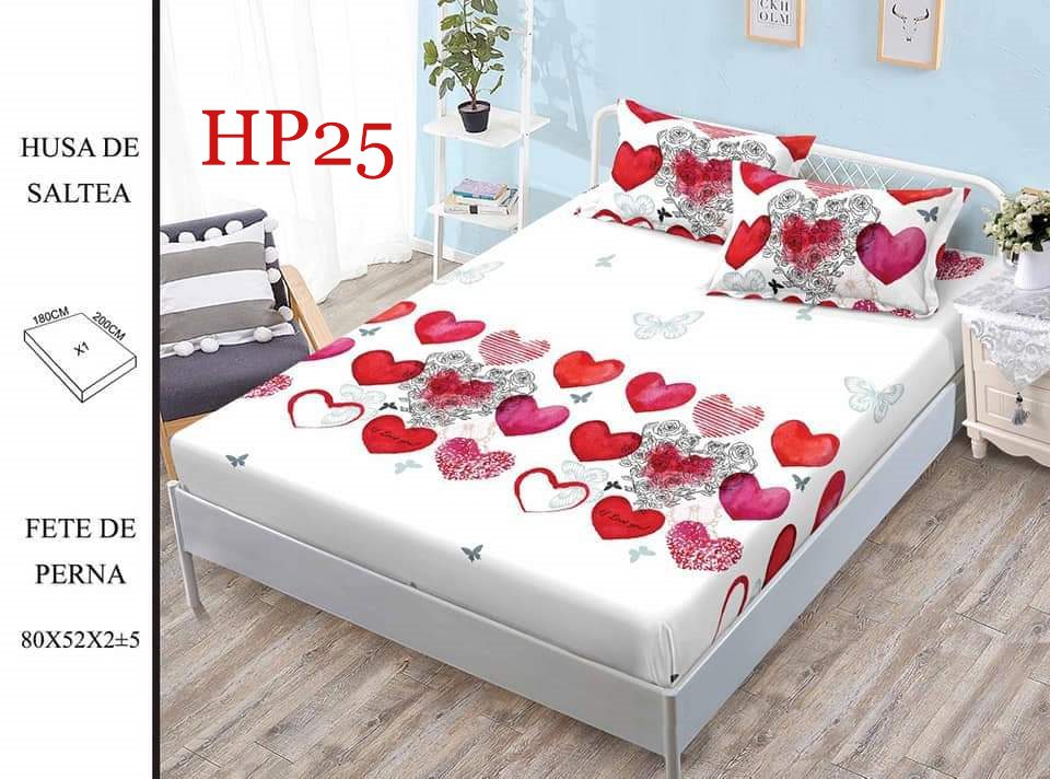 Husa pentru saltea FINET cod-HP25 1