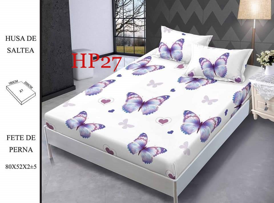 Husa pentru saltea FINET cod-HP27 1