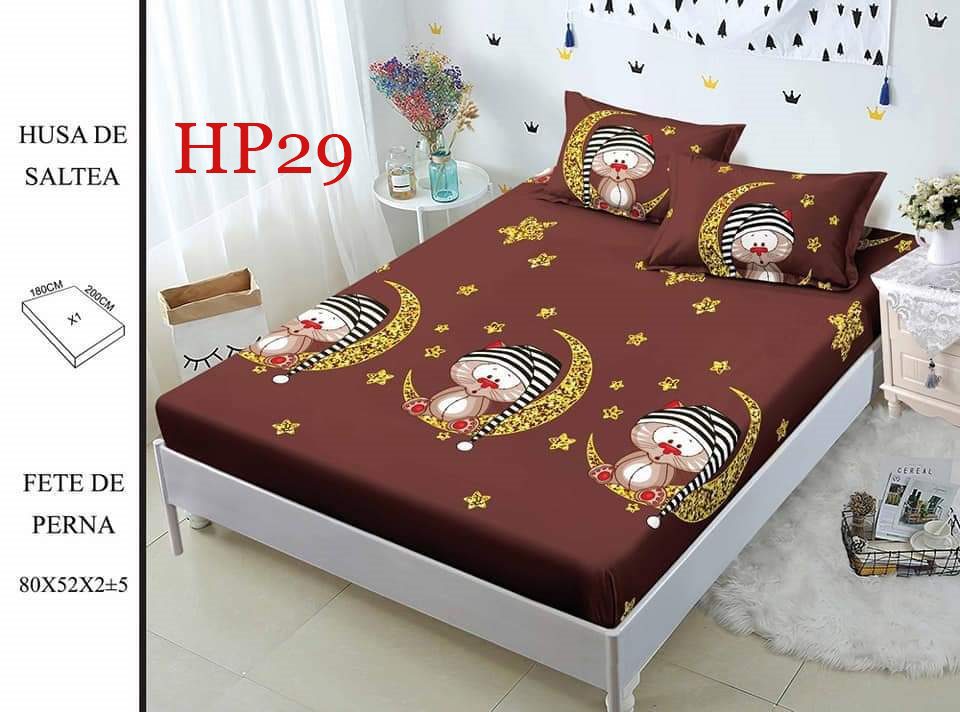Husa pentru saltea FINET cod-HP29 1