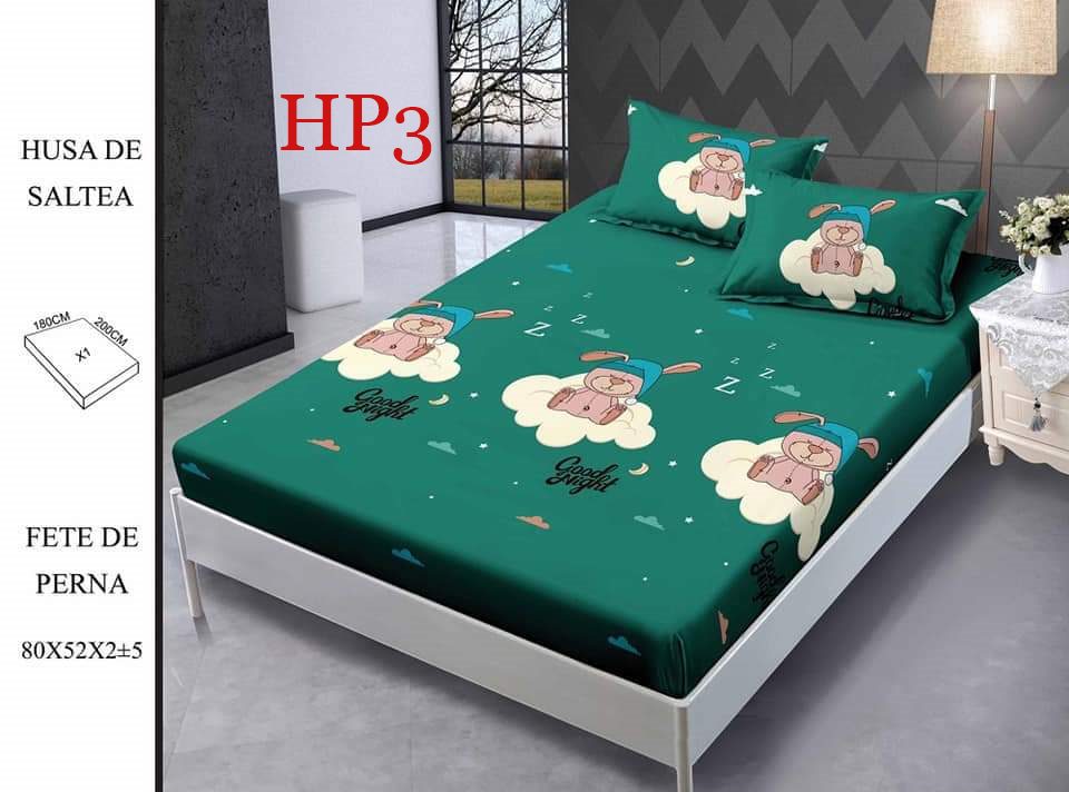 Husa pentru saltea FINET cod-HP3 1