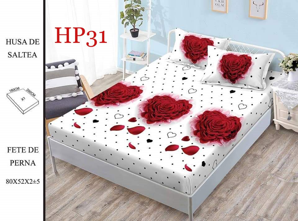 Husa pentru saltea FINET cod-HP31 1