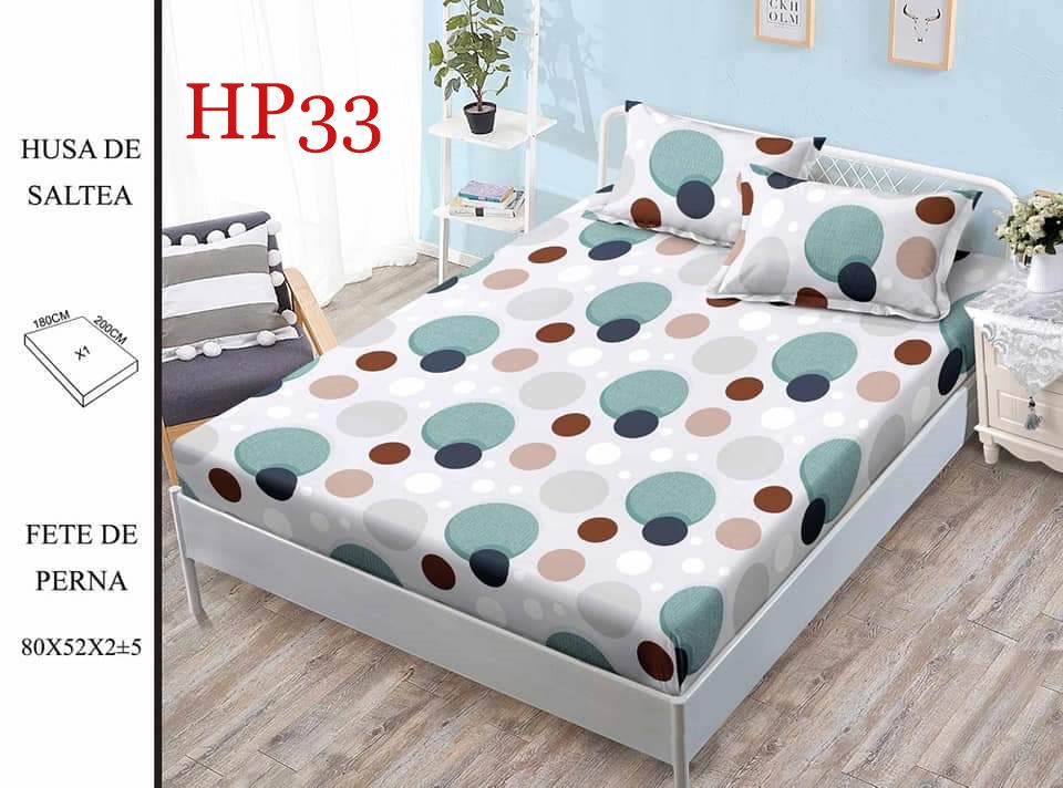 Husa pentru saltea FINET cod-HP33 2
