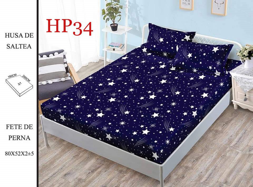 Husa pentru saltea FINET cod-HP34 2