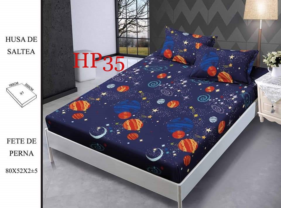 Husa pentru saltea FINET cod-HP35 2