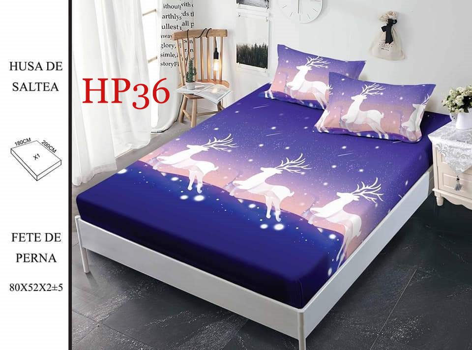 Husa pentru saltea FINET cod-HP36 2