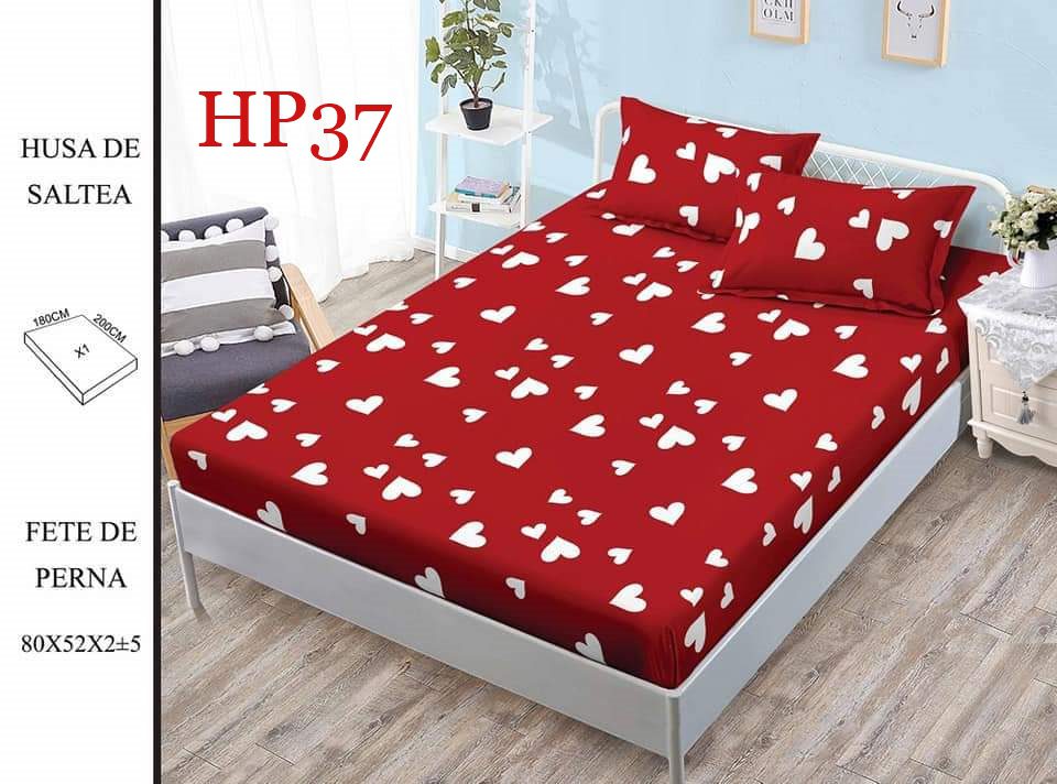 Husa pentru saltea FINET cod-HP37 2