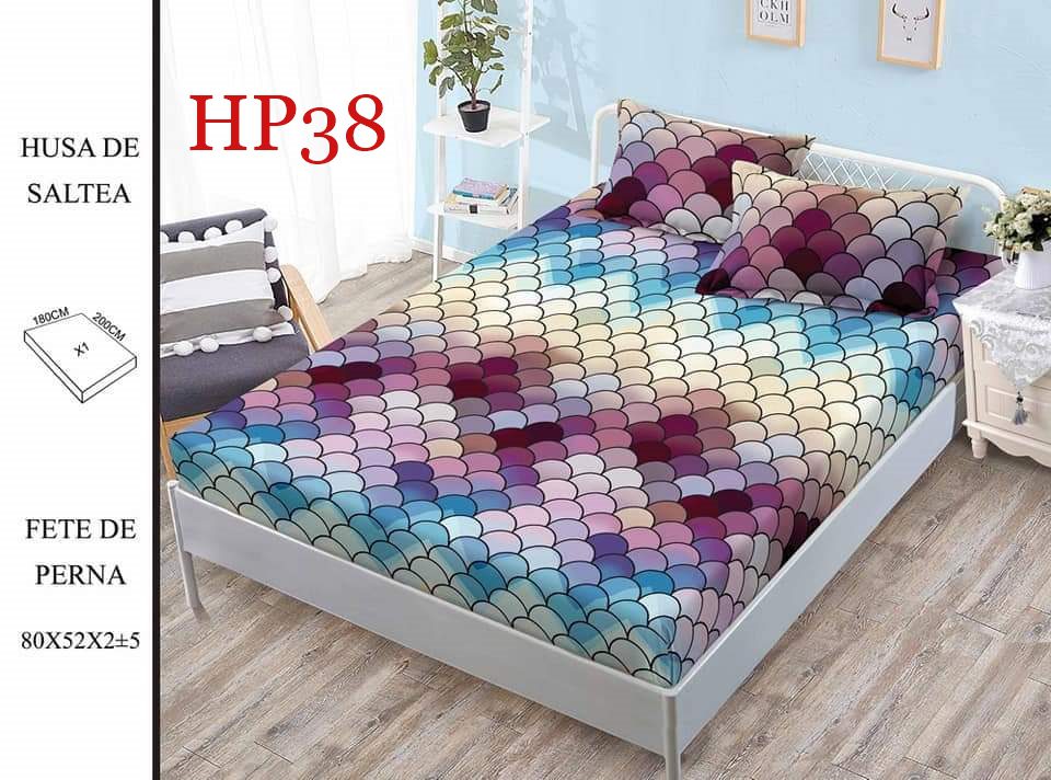 Husa pentru saltea FINET cod-HP38 1