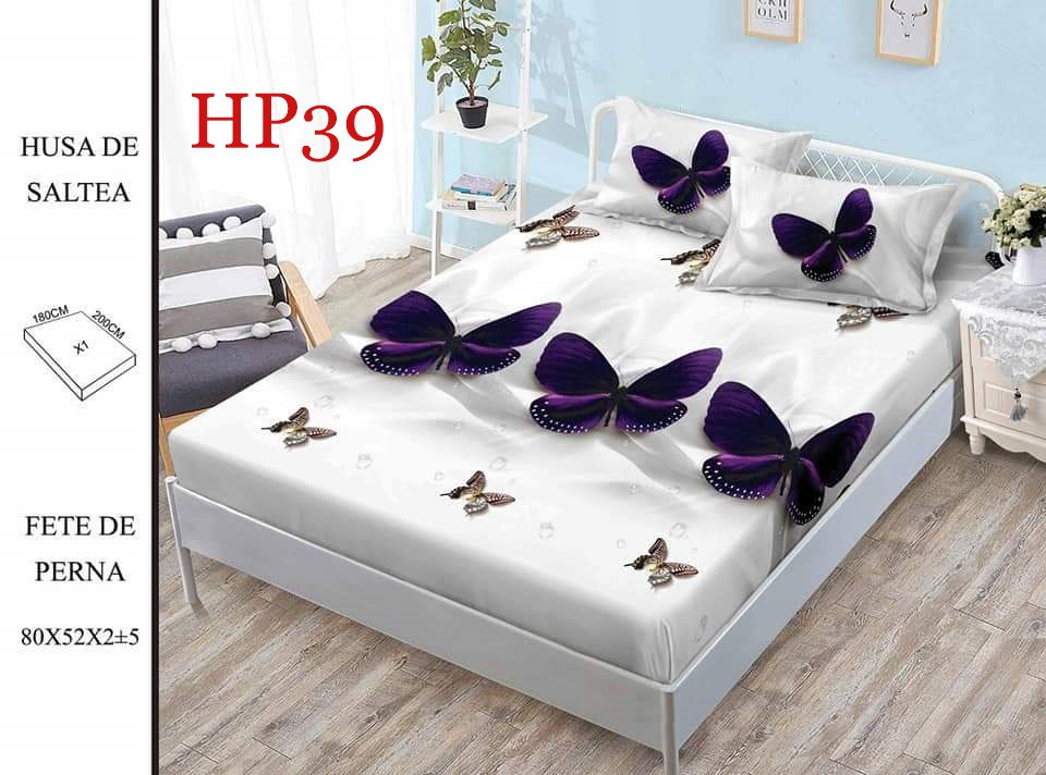 Husa pentru saltea FINET cod-HP39 1