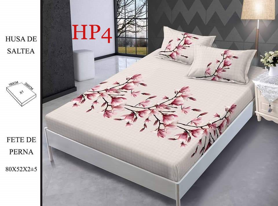 Husa pentru saltea FINET cod-HP4 1