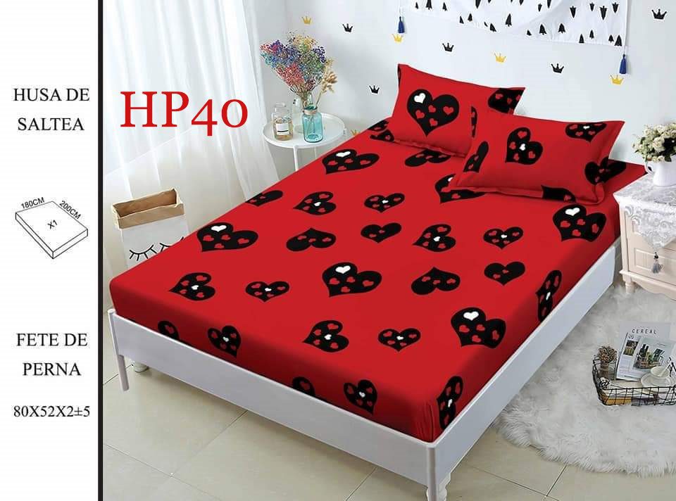 Husa pentru saltea FINET cod-HP40 1