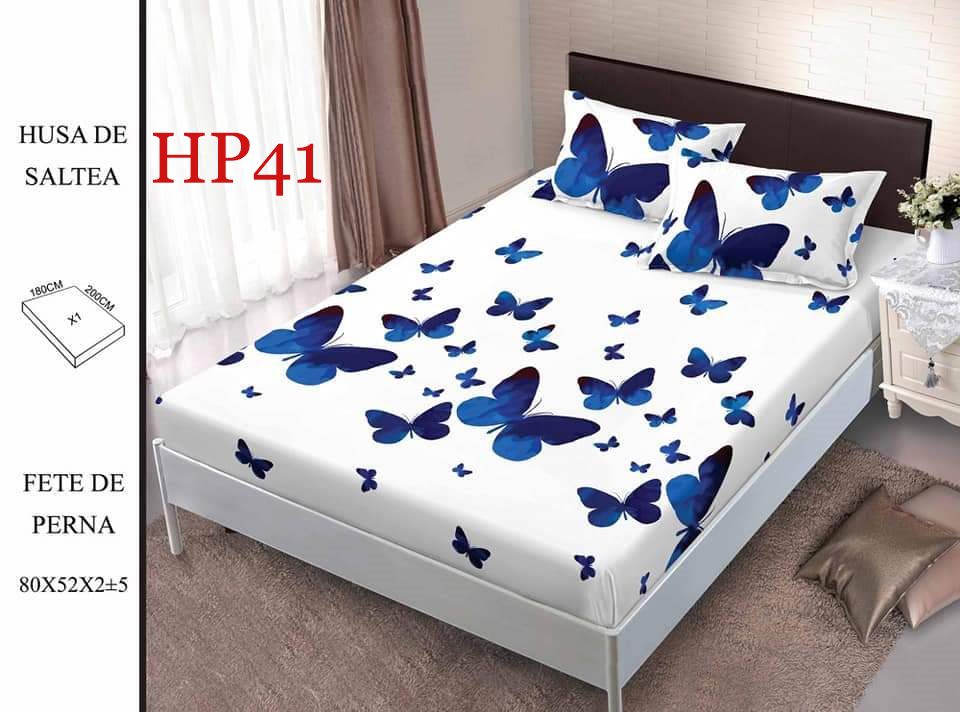 Husa pentru saltea FINET cod-HP41 1