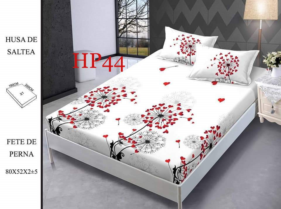 Husa pentru saltea FINET cod-HP44 2