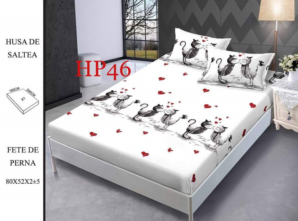 Husa pentru saltea FINET cod-HP46 2