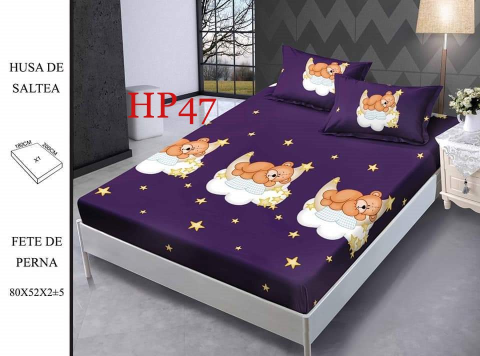 Husa pentru saltea FINET cod-HP47 2