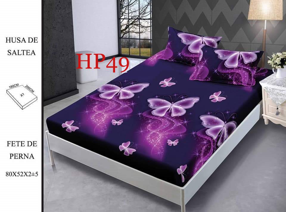 Husa pentru saltea FINET cod-HP49 2