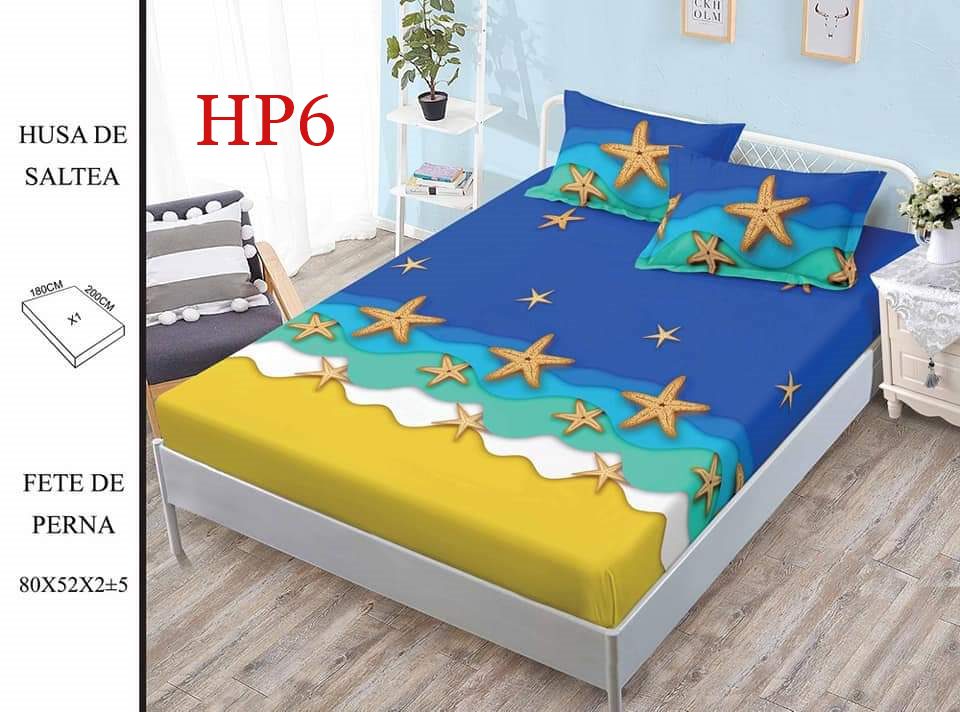 Husa pentru saltea FINET cod-HP6 1