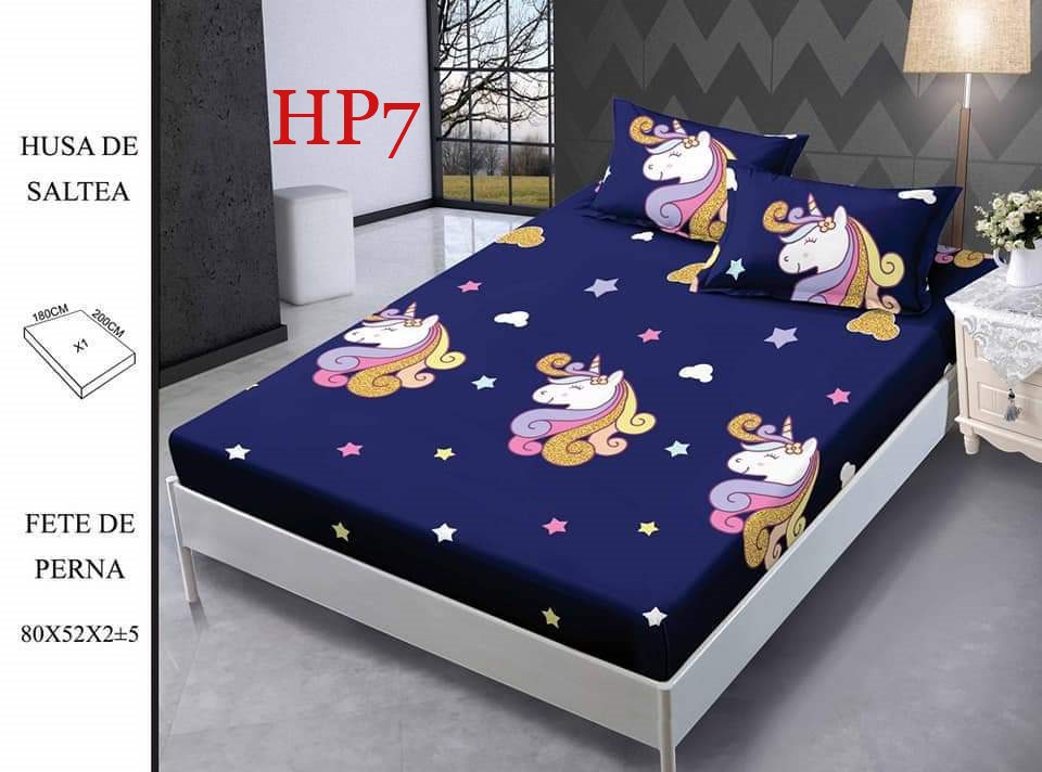 Husa pentru saltea FINET cod-HP7 1
