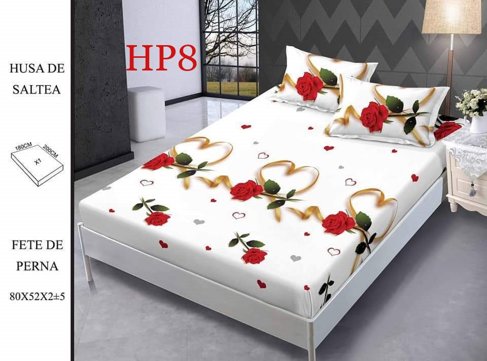 Husa pentru saltea FINET cod-HP8 1