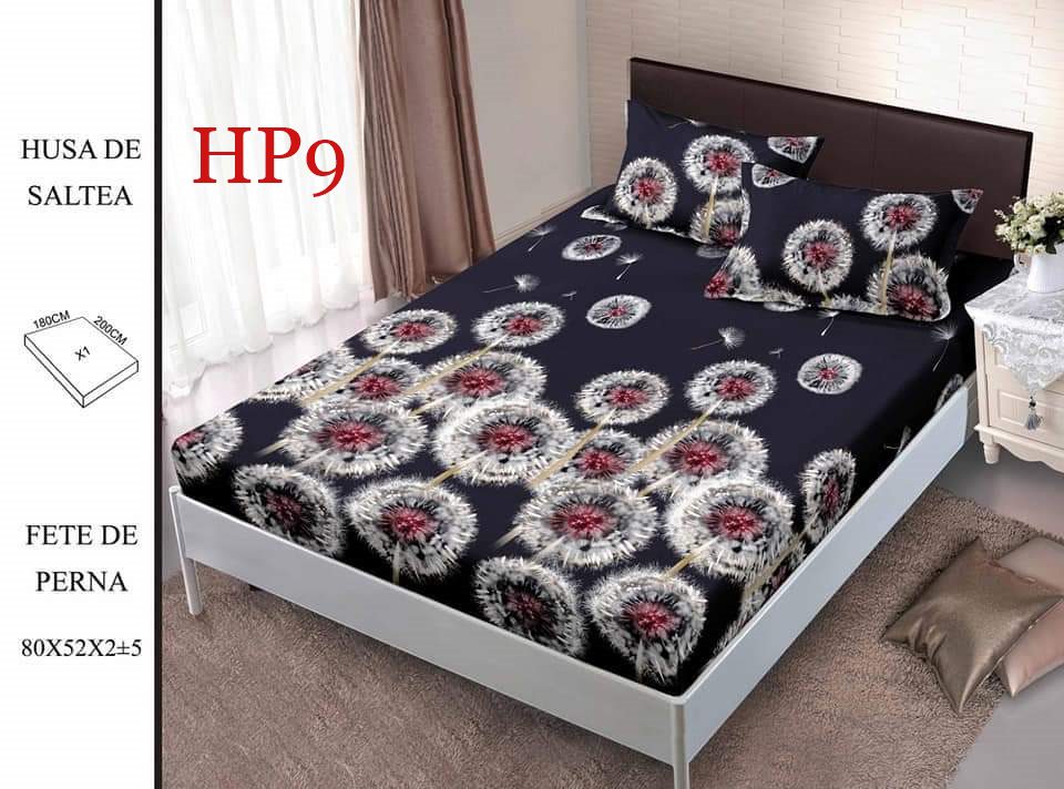 Husa pentru saltea FINET cod-HP9 1