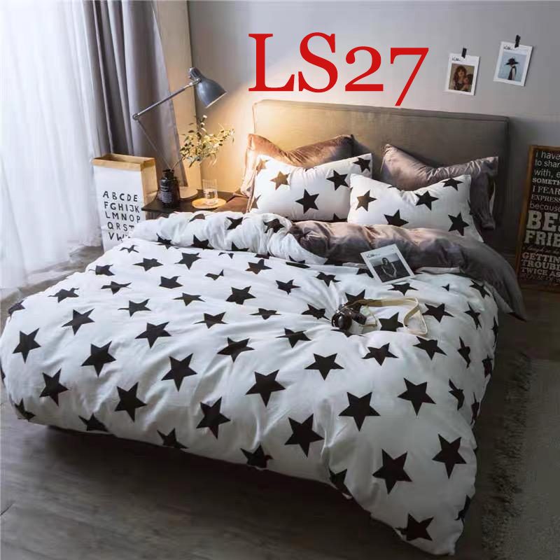 Lenjerie de pat Cocolino LS27 2