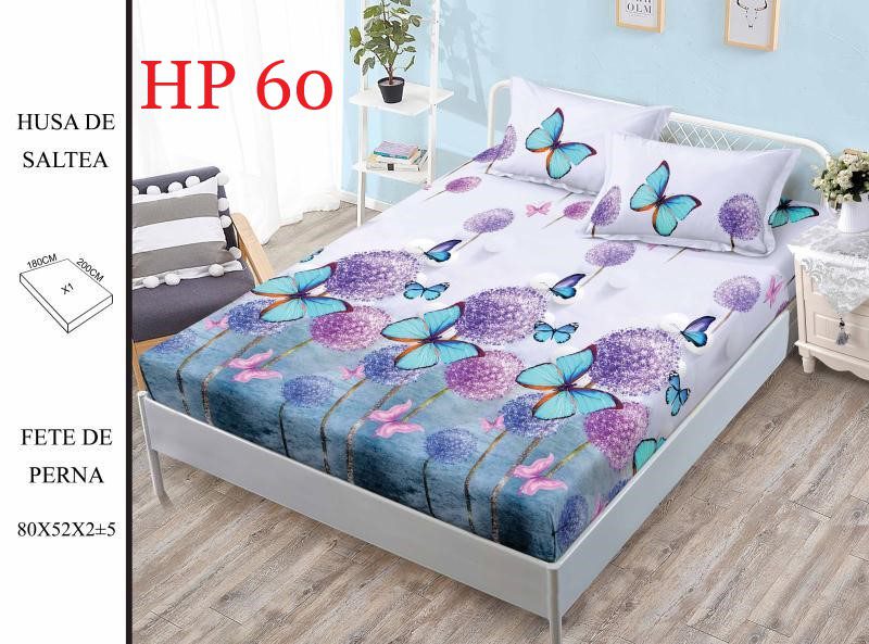 Husa pentru saltea FINET cod-HP60 2