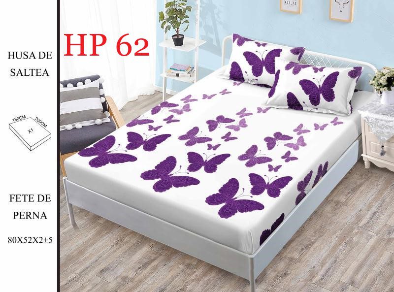 Husa pentru saltea FINET cod-HP62 1