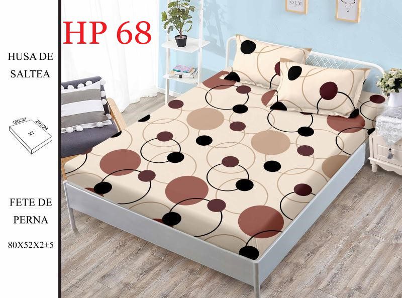 Husa pentru saltea FINET cod-HP68 2
