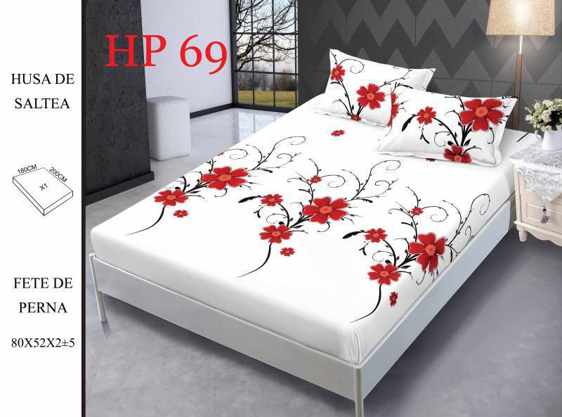 Husa pentru saltea FINET cod-HP69 2