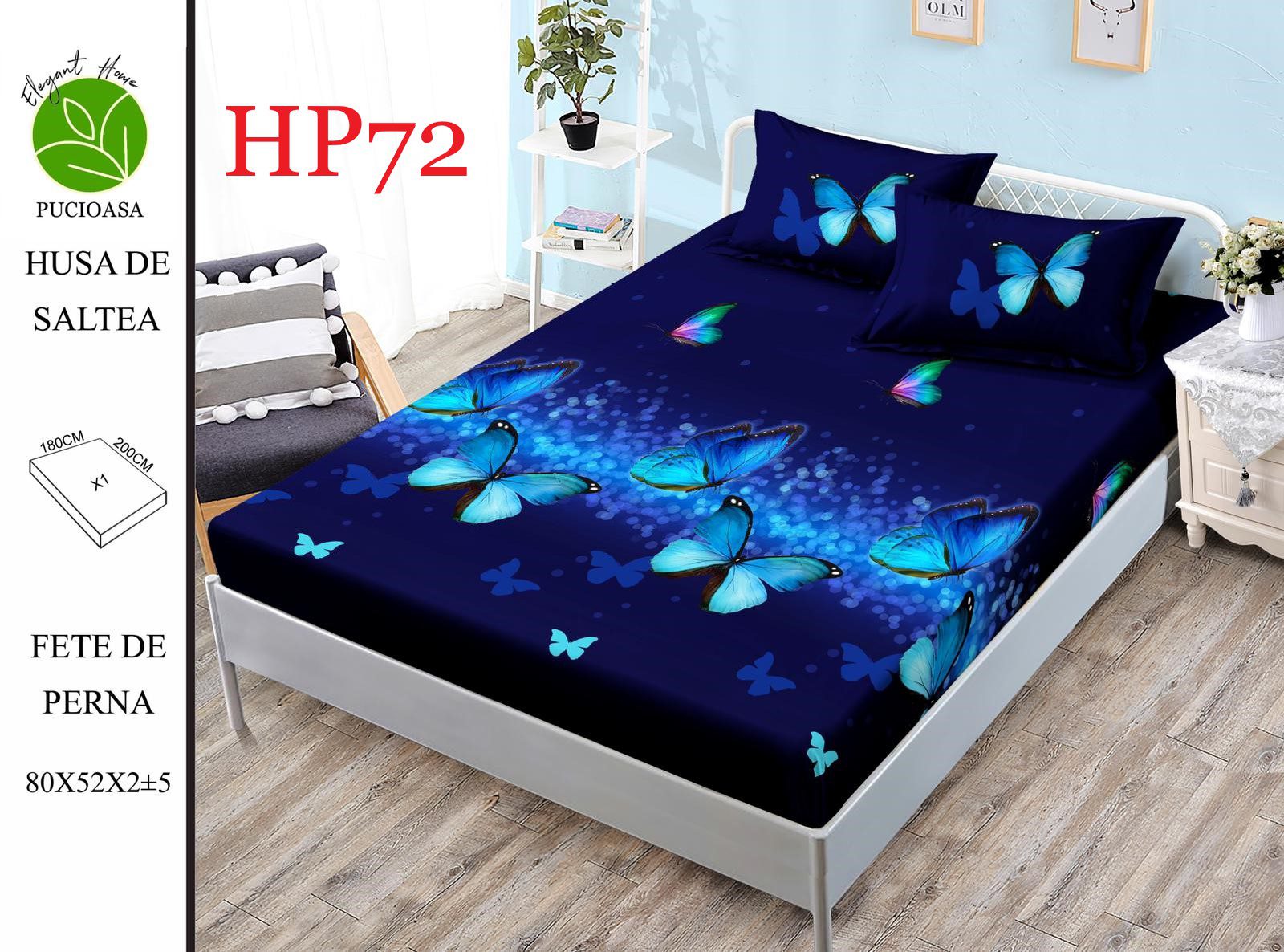 Husa pentru saltea FINET cod-HP72 1