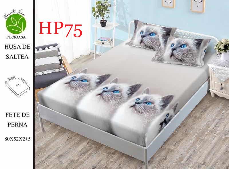 Husa pentru saltea FINET cod-HP75 2