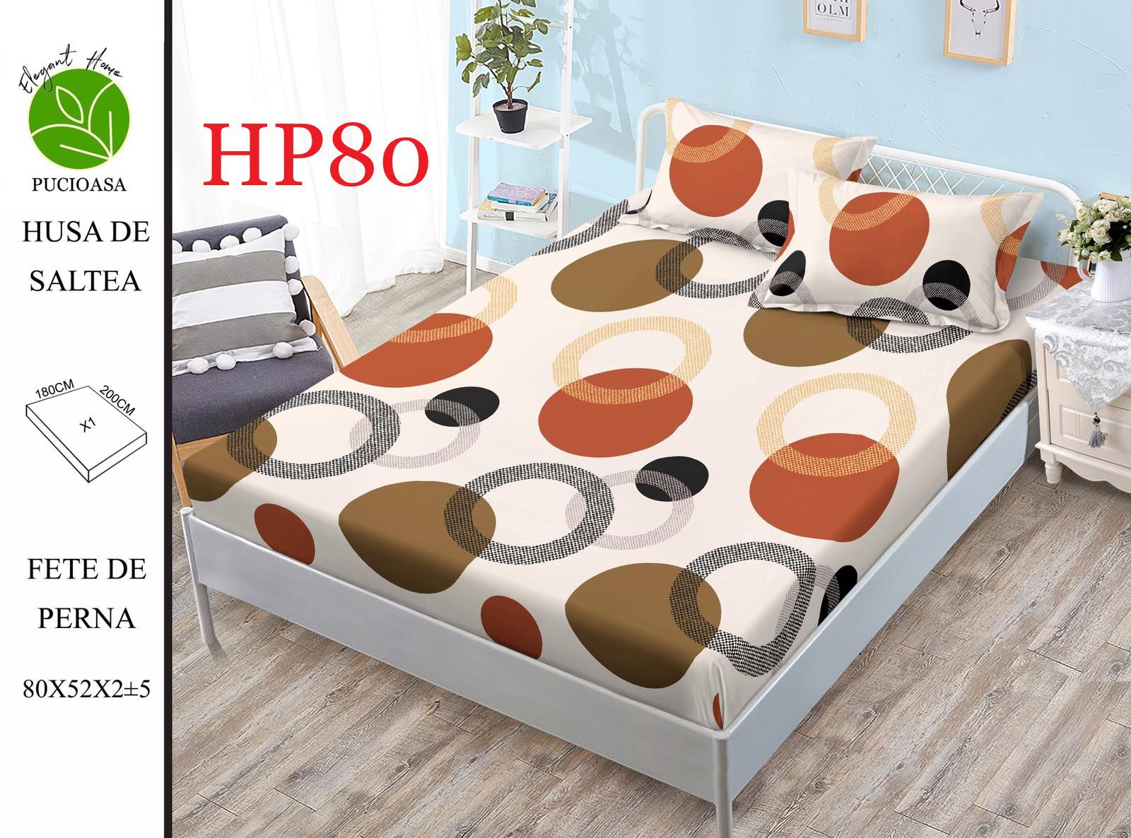 Husa pentru saltea FINET cod-HP80 1