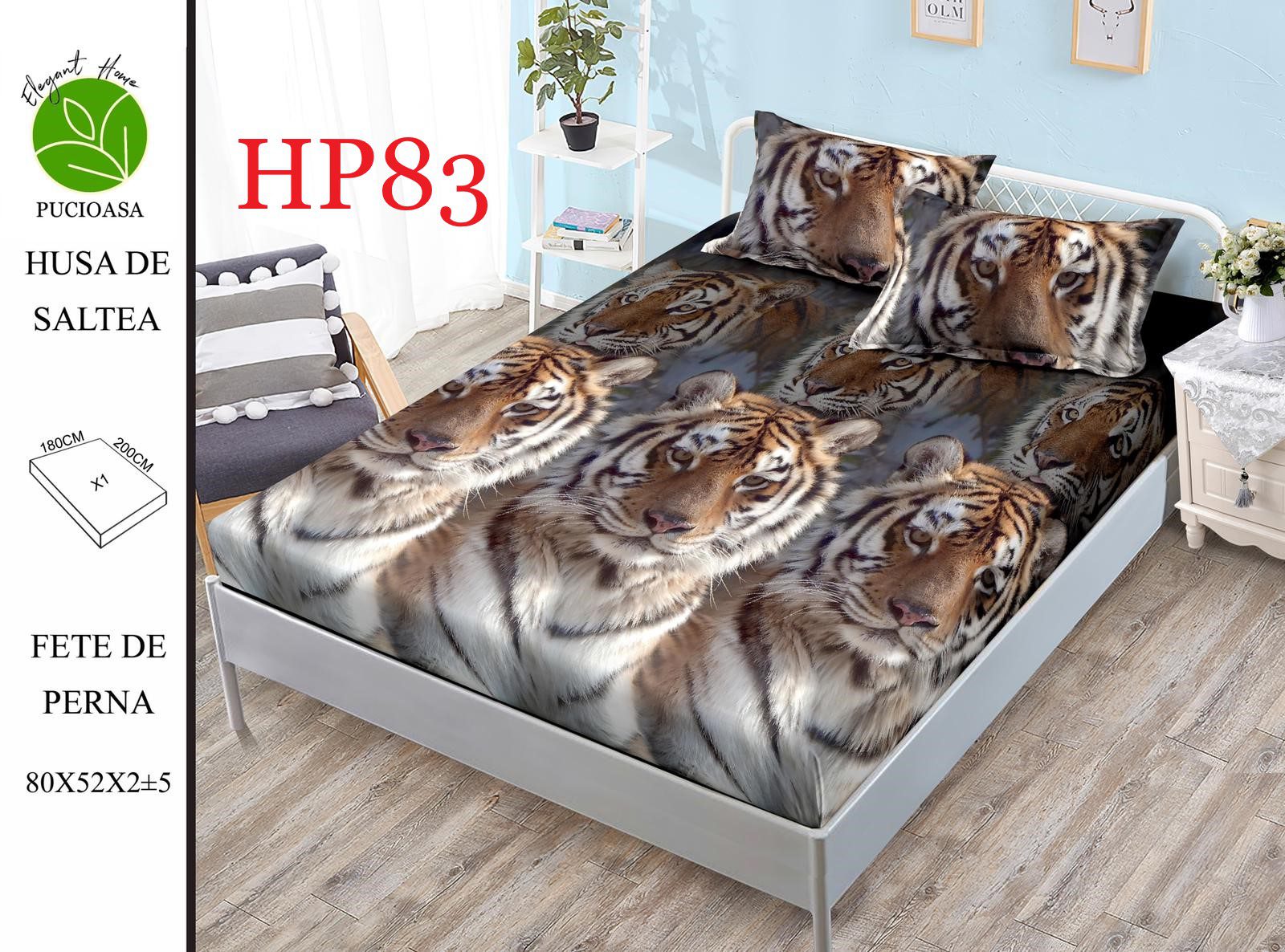 Husa pentru saltea FINET cod-HP83 2