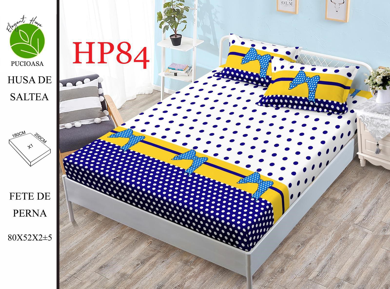 Husa pentru saltea FINET cod-HP84 1