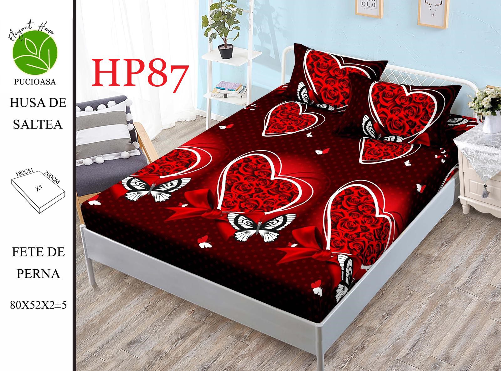 Husa pentru saltea FINET cod-HP87 1