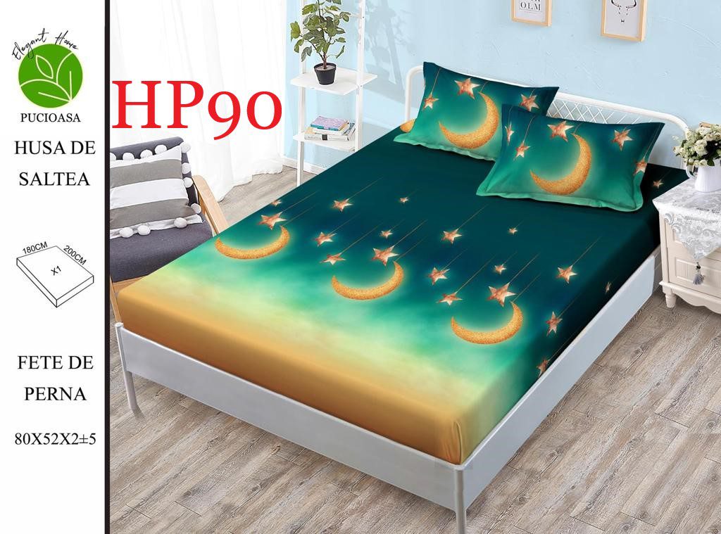 Husa pentru saltea FINET cod-HP90 2