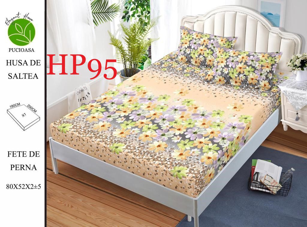 Husa pentru saltea FINET cod-HP95 1