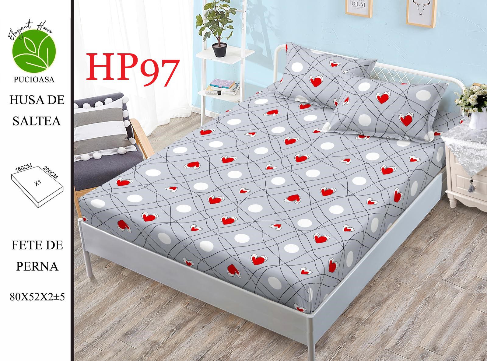 Husa pentru saltea FINET cod-HP97 2