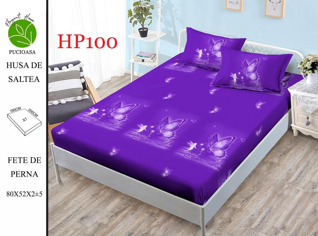 Husa pentru saltea FINET cod-HP100 1