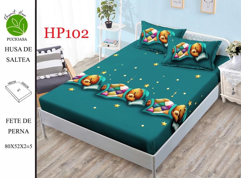 Husa pentru saltea FINET cod-HP102 1