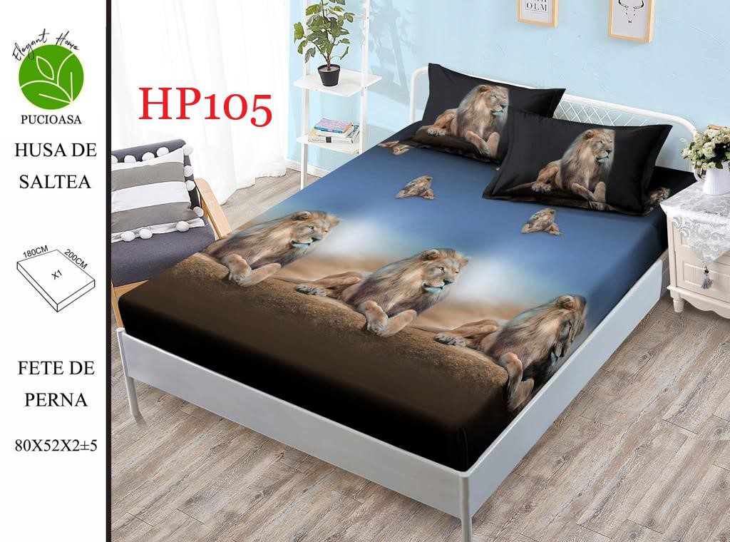 Husa pentru saltea FINET cod-HP105 1