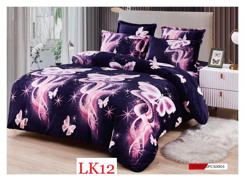 Lenjerie de pat Cocolino LK12 2