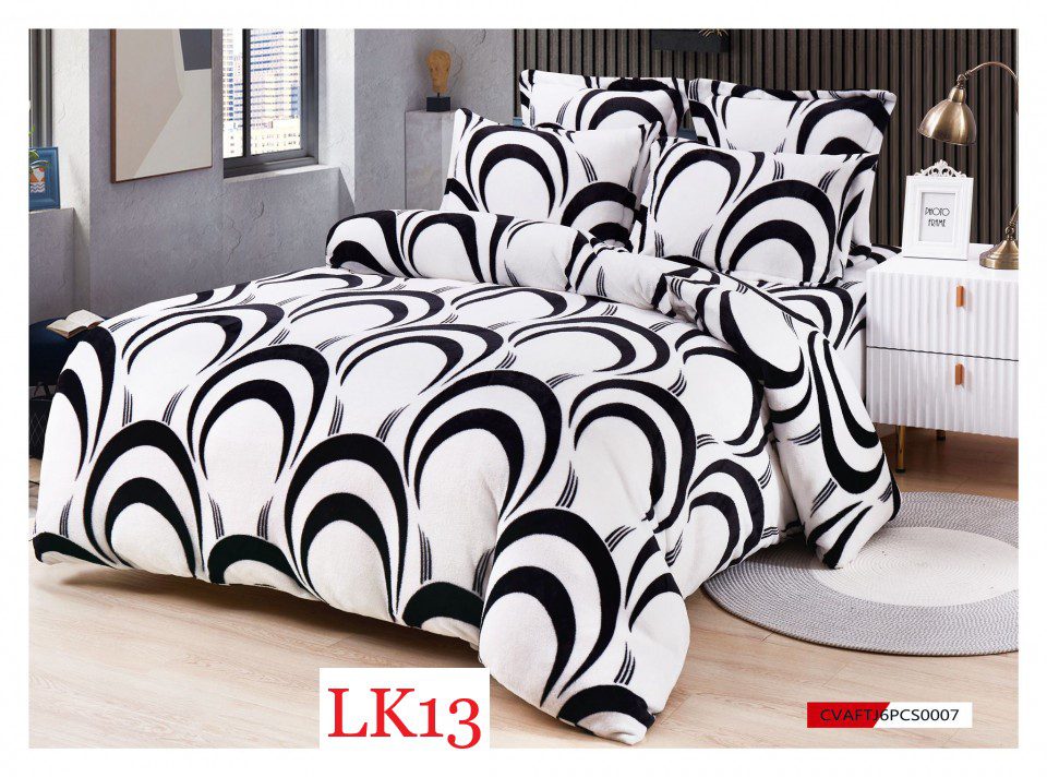 Lenjerie de pat Cocolino LK13 2