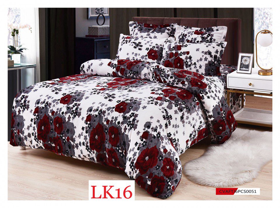 Lenjerie de pat Cocolino LK16 2