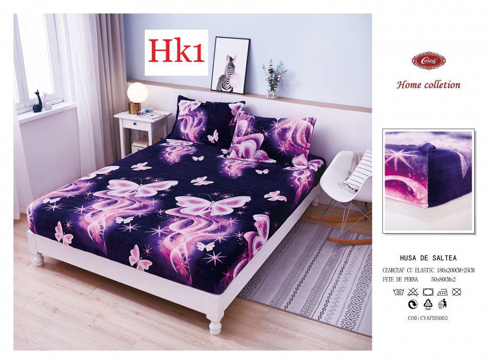 Husa pentru saltea Cocolino cod-Hk1 2