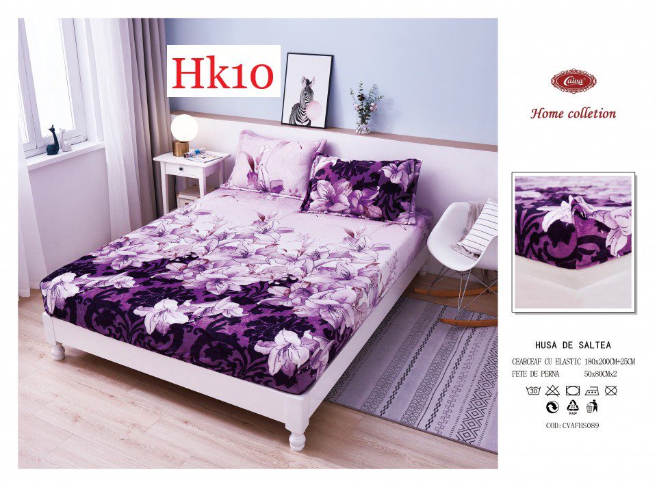 Husa pentru saltea Cocolino cod-Hk10 2