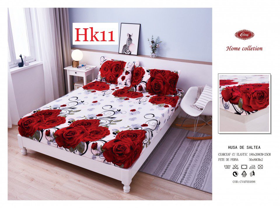 Husa pentru saltea Cocolino cod-Hk11 2