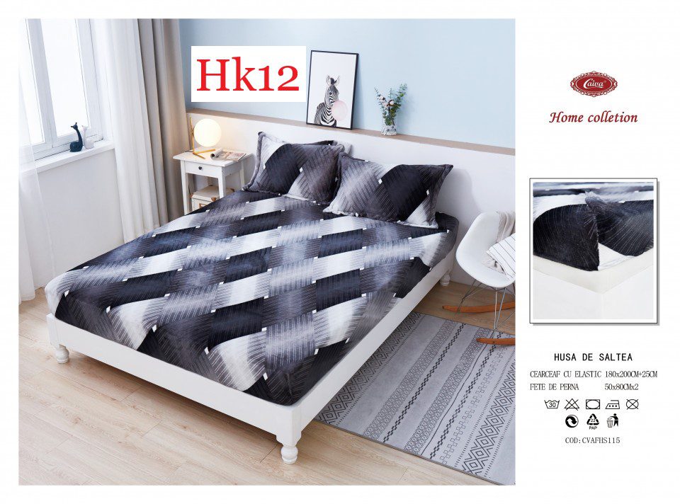 Husa pentru saltea Cocolino cod-Hk12 2