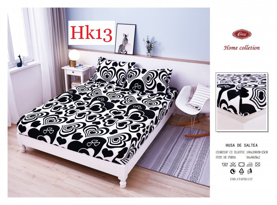 Husa pentru saltea Cocolino cod-Hk13 2